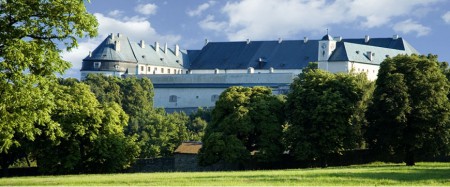 Small Carpathians wine tour